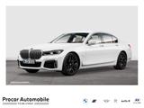 BMW 730d M-Sport Aut Nav HuD LED Drive+Park Komfzg - BMW 730 aus 2021
