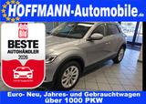 Volkswagen T-Roc Life AHK,Climatr,SHZ,Kamera,Keyless,App-C. - Volkswagen New cars: Geländewagen