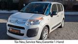 Citroën C3 Picasso Attraction TÜV NEU Garantie 1-Hand - gebrauchte Citroën C3 aus dem Jahr 2013