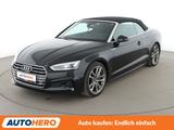 Audi A5 2.0 TFSI quattro Sport Aut.*NAVI*LED*ACC*CAM* - Audi A5: 2.0