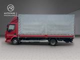 DAF LF 230*Pritsche/Plane/Klima*Tempomat*EURO6* - Offers