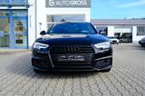 Audi A4 1.4 TFSI "3xS-Line"LED"VirtualC"AHK" - Audi A4 mit Benzin-Antrieb: Schaltgetriebe