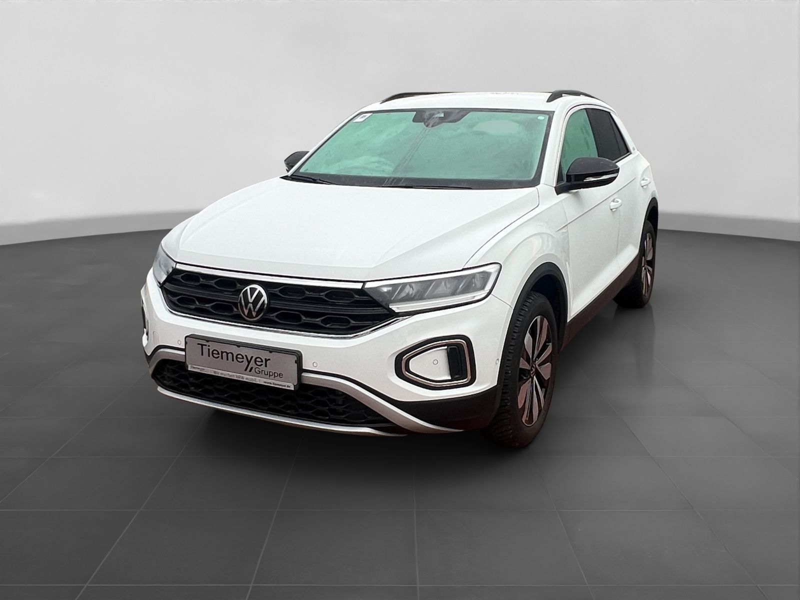 Volkswagen T-Roc - Bild 2