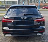 Audi A6 35 TDI S tronic advanced Avant advanced - Audi A6 Gebrauchtwagen in Düsseldorf