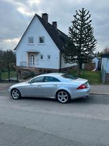 Mercedes-Benz Mercedes CLS 500 , Liebhaber KFZ im Origin... - Mercedes-Benz CLS 500 in Dortmund