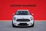 MINI COOPER Countryman Cooper - MINI Cooper aus 2014