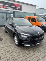 Skoda Kamiq Clever, DSG, Pano, SHZ, Navi - Skoda Kamiq: Clever