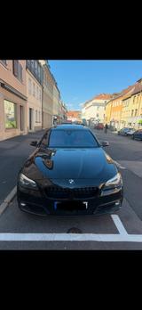 BMW Bmw F10 530d Facelift individual  Sft   Au... - BMW 5er F10 mit Facelift