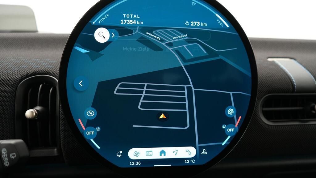 MINI Cooper C - Bild 15