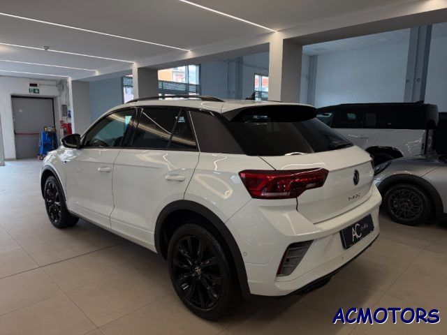 Other VOLKSWAGEN T-Roc 1.5 TSI ACT DSG R-Line imagem 3