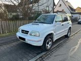 Suzuki Vitara 2.0 TurboDiesel Automatik - Suzuki Vitara: 2.0
