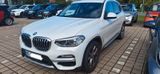BMW X3 xDrive20d xLine AT xLine - BMW X3: At