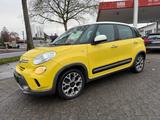 Fiat 500L Trekking - Fiat 500L: Limousine