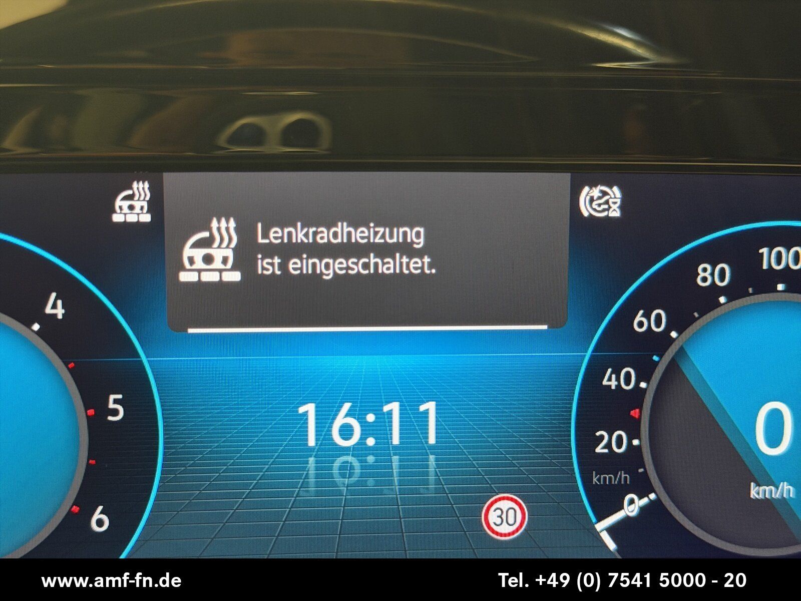 Golf VIII 2.0 TDI LIFE DSG | LED | NAVI | ACC
