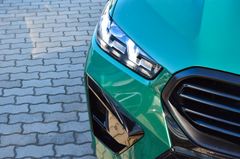 BMW X5 M – 9 / 36