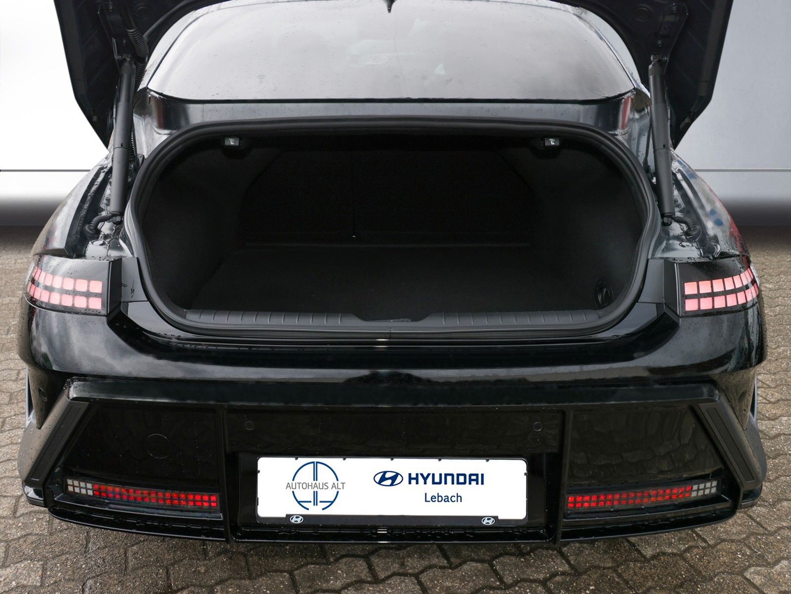 Hyundai IONIQ 6 – Bild 7