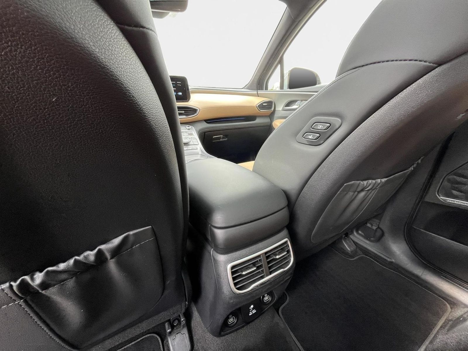 Hyundai Santa Fe – Bild 16