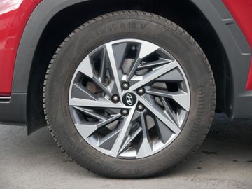 Hyundai TUCSON - 9