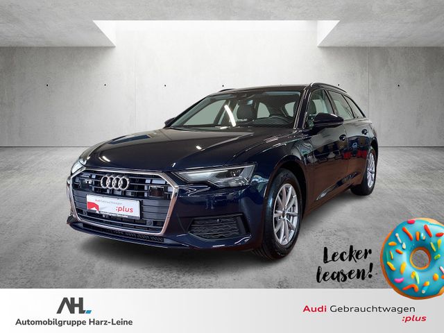 Audi A6 Avant 40 TDI quattro S-tronic LED Navi ACC Le