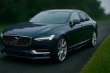 Volvo S 90  Vollausstattung - Volvo S90 aus 2017