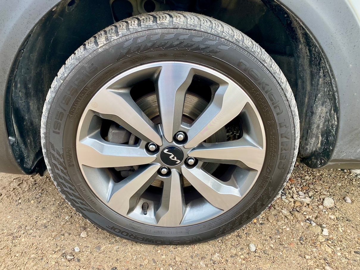 Fahrzeugabbildung Kia Stonic 1.0 Mild Hybrid Vision AAC KAMERA ALU SHZ