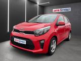 Kia Picanto 1.2 Edition 7 Tempomat Klima Bluetooth - Kia Picanto in Halle