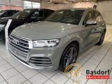 Audi SQ5 3.0 TDI quattro (M-H) (EURO 6d-TEMP) Klima - Audi SQ5 in Bochum
