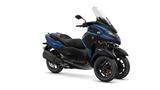 Yamaha Tricity 300 Roller Zubehörbonus 500€! - YAMAHA R5