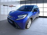 Toyota Aygo Bluetooth LED Klima Einparkhilfe - Toyota aus 2022: Aygo