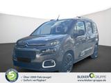 Citroën Feel M 100 HDI - Citroën Berlingo: Hdi