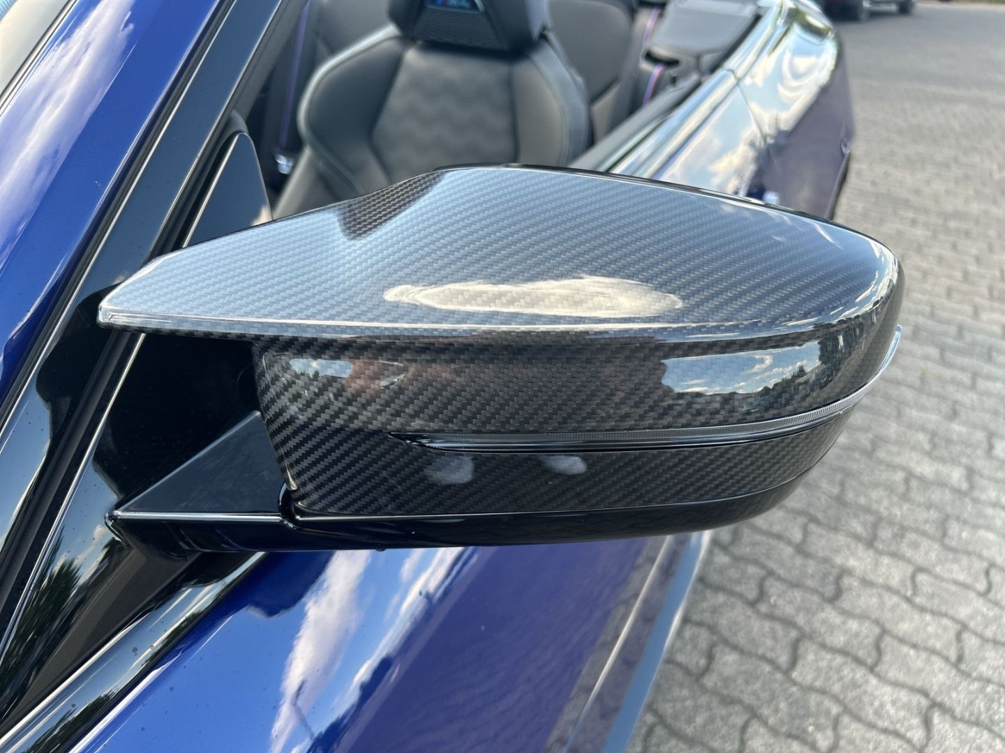 BMW M4 - Bild 18