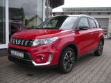 Suzuki Vitara 1.4 Comfort+ Automatik 4x4 Navi,EPH v+h - Suzuki Vitara aus 2020