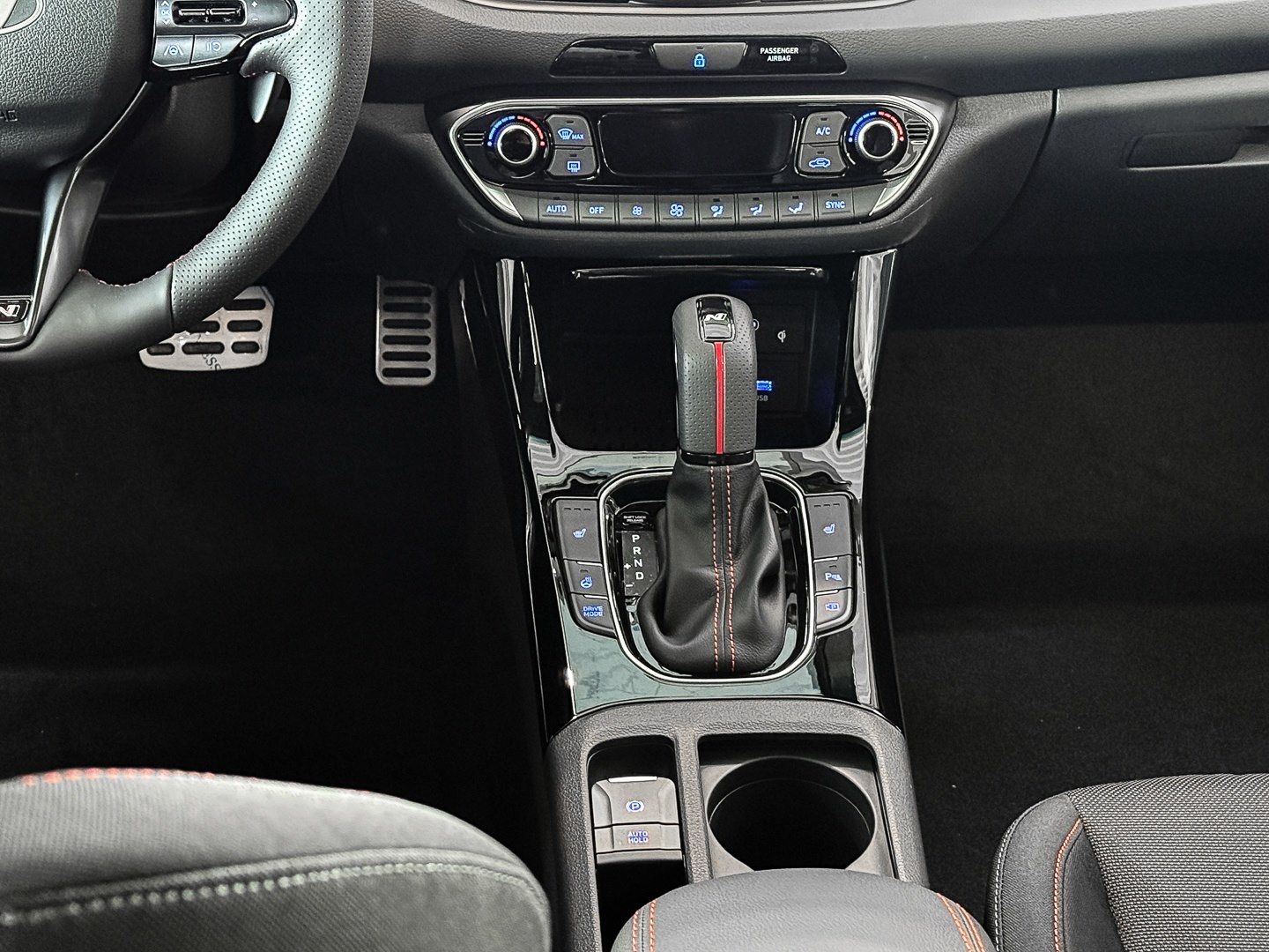 Hyundai i30 - Bild 9