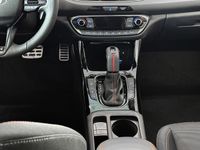 Hyundai i30 - Vorschau Bild 9