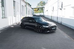 Fahrzeugabbildung Audi RS6 RS 6 Avant 4.0 TFSI Quattro*1.Hand*MwSt.