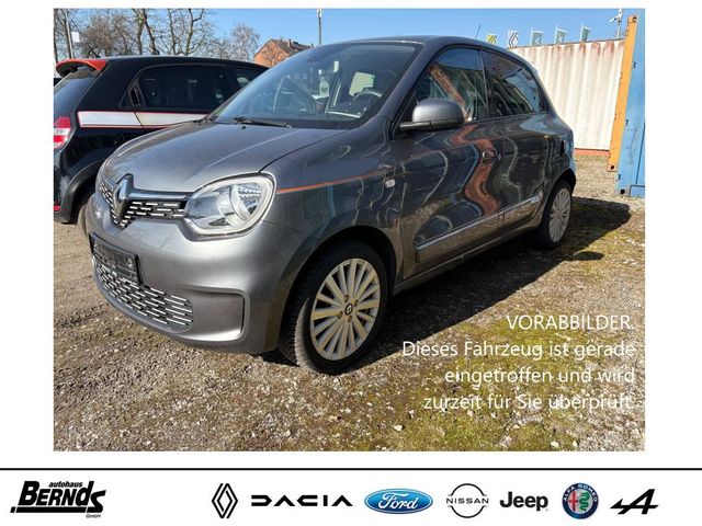 Renault Twingo Electric VIBES SITZHZG. KLIMAAUTOMATIK