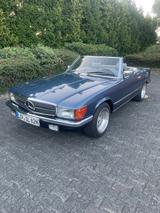 Mercedes-Benz SL 380