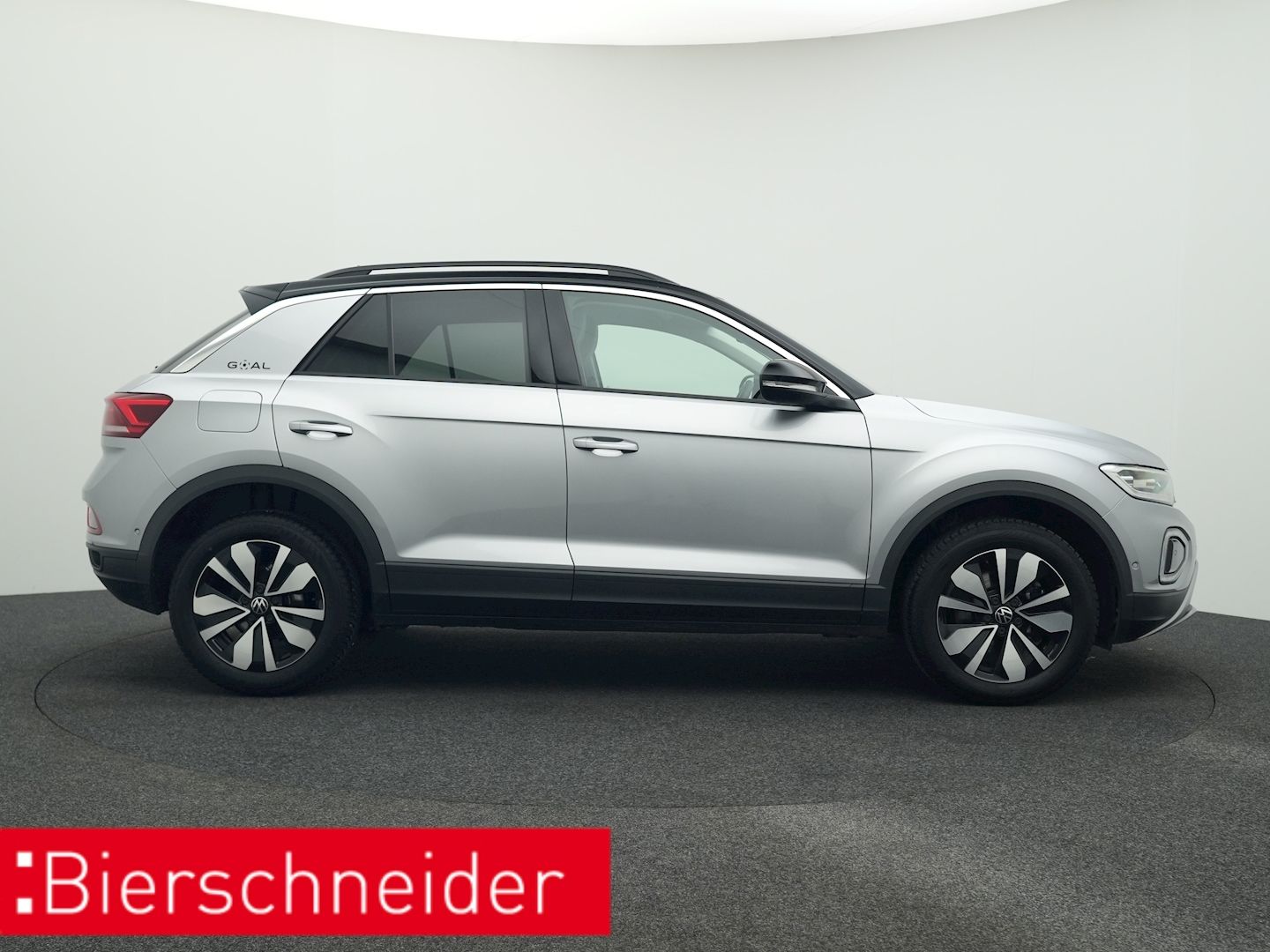 Volkswagen T-Roc - Bild 8