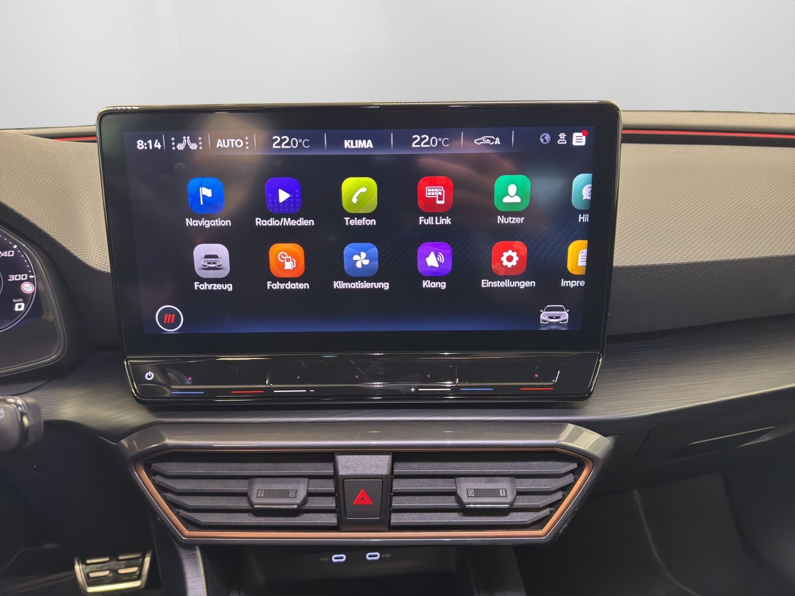 Cupra Leon - Bild 16