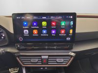 Cupra Leon - Vorschau Bild 16