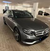 Mercedes-Benz 220 Avantgarde  - Mercedes-Benz 220: Automatik