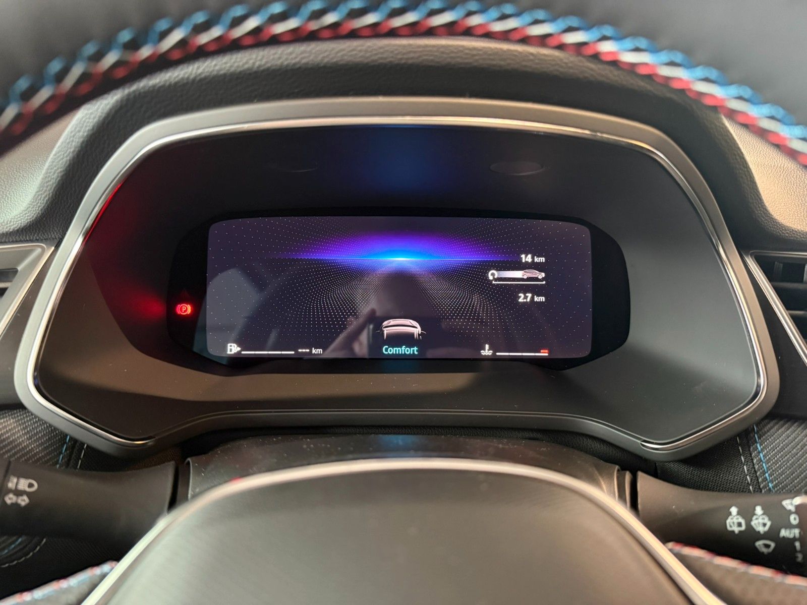 Renault Captur - Bild 17