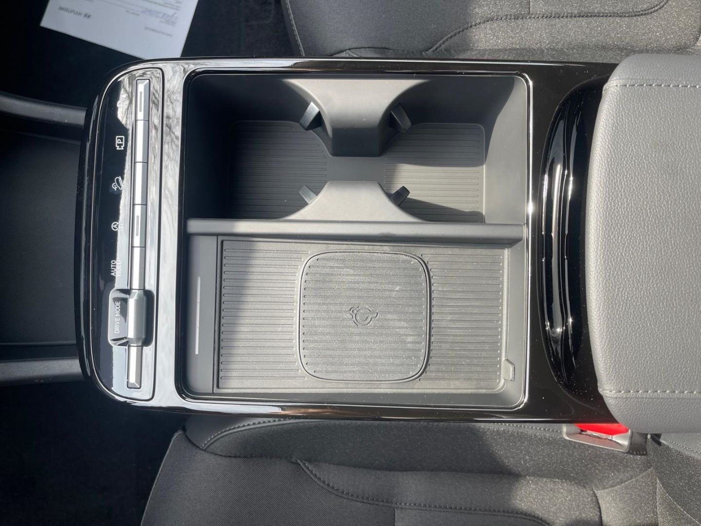 Hyundai TUCSON - Bild 14