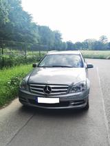 Mercedes-Benz C 200 CGI Avantgarde BlueEFFICIENC - Mercedes-Benz C 200 Gebrauchtwagen in Stuttgart