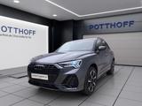 Audi Q3 35 TDI S LINE PANO AHK NAVI+ KAMERA