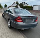 Mercedes-Benz C 180 Limousine Kompressor*Xenon*Leder*Automatik - Mercedes-Benz C 180 aus 2004: Kompressor