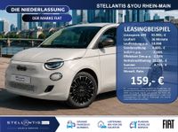 Fiat 500e - Vorschau Bild 1