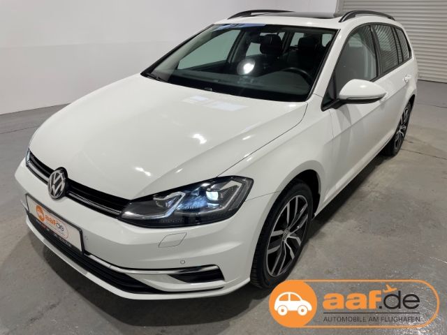 Volkswagen Golf Variant 2.0 TDI DSG Comfortline EU6d-T Klim