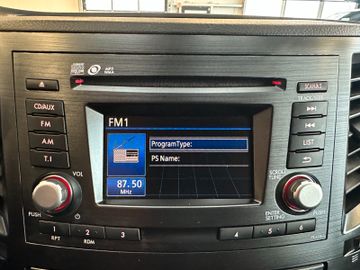 Subaru Legacy Lim. Sport *Kamera*Klima*SHZ*Xenon*Radio*