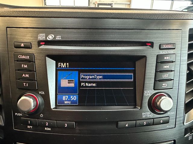 Subaru Legacy Lim. Sport *Kamera*Klima*SHZ*Xenon*Radio*